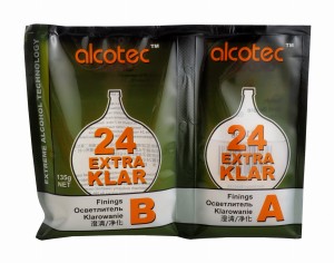 ALCOTEC 24h EXTRA KLAR