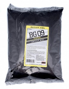 Węgiel Aktywny BG