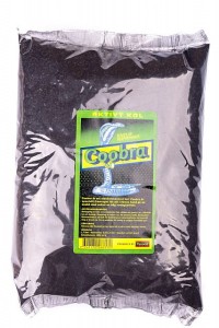 Węgiel Aktywny Coobra