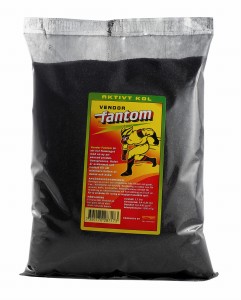 Węgiel Aktywny Fantom